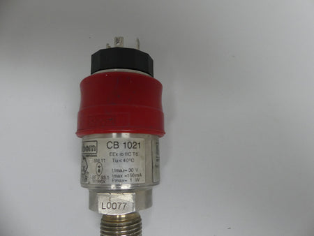Labom  CB1021 Druckmeßumformer