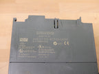  Siemens Simatic S7 6ES7 313-6CE00-0AB0 // 6ES7313-6CE00-0AB0 E-Stand: 1  used