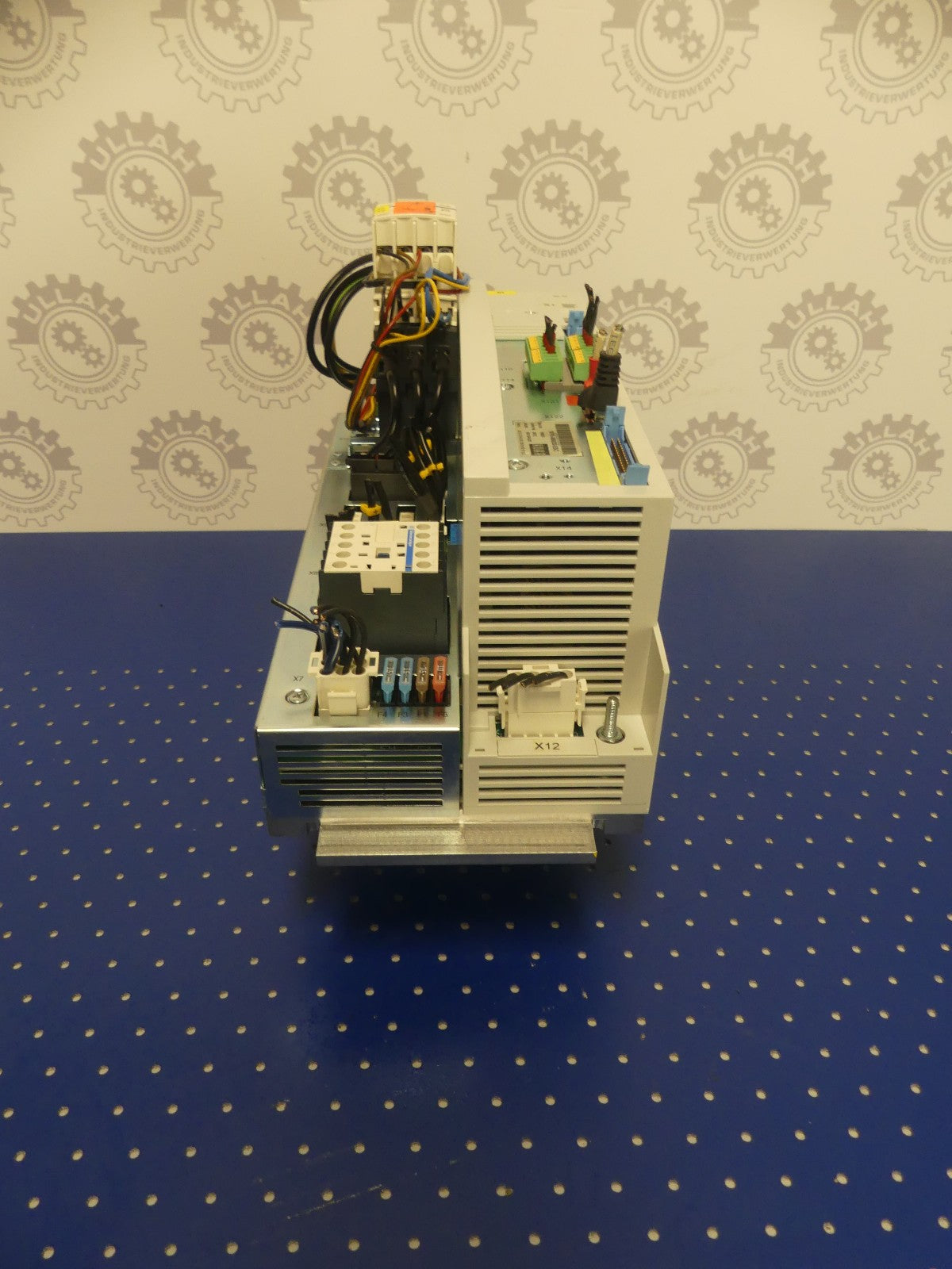 KUKA KPS-600/20-ESC Type E93DE143E4B531