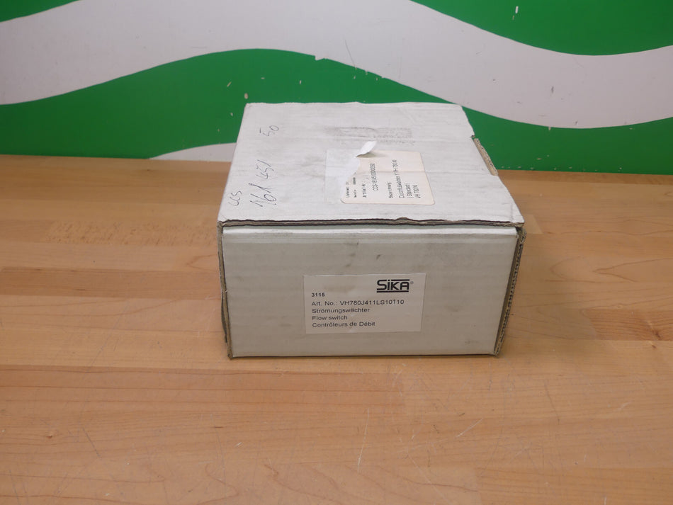 SIKA VH780J411LS10110