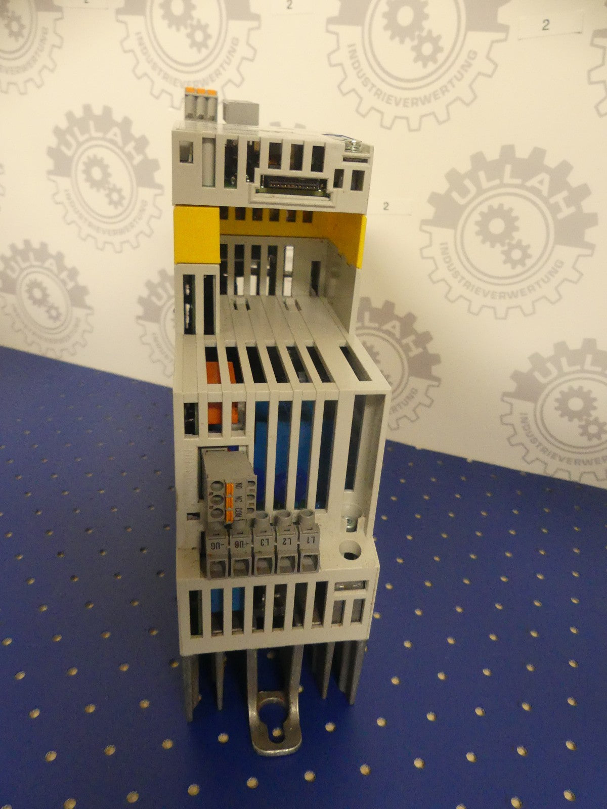 LENZE E84AVHCE5514SB0