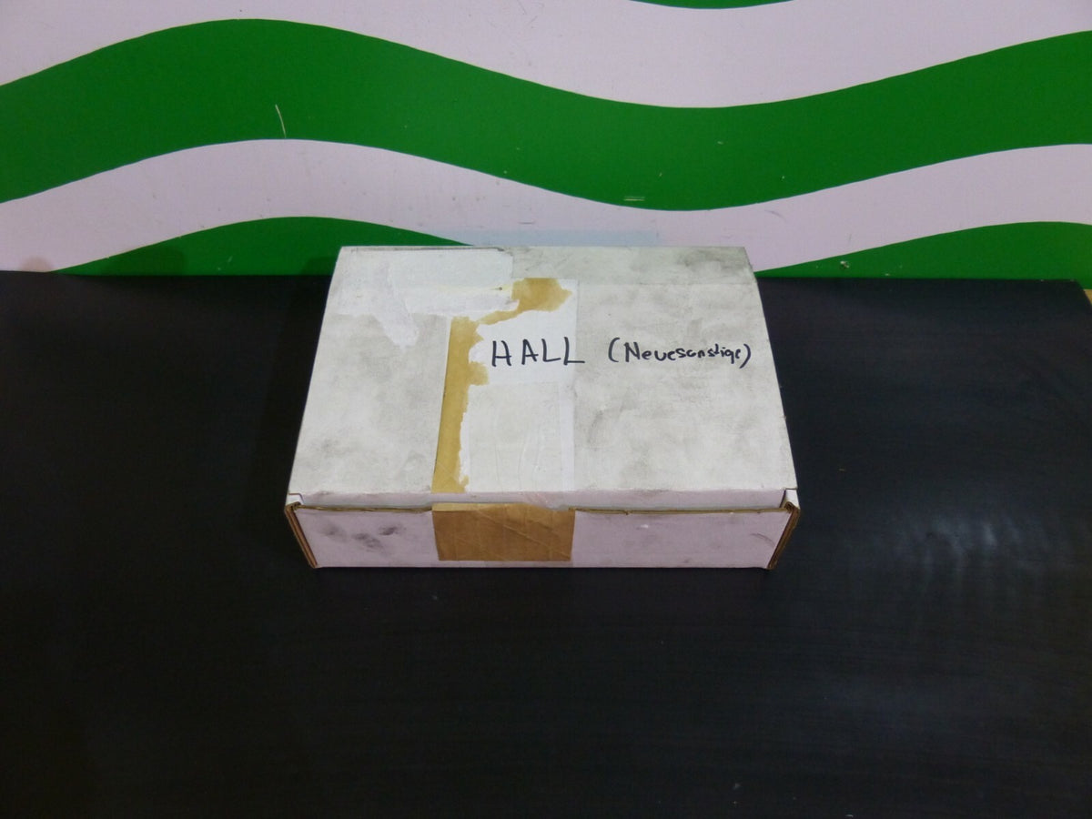 Hall Research Technologies Model 97-P-S s. Bilder