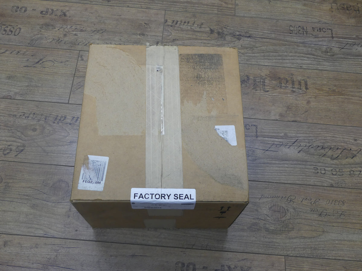 Allen-Bradley 1756-L72EROM  Armor ControlLogix On-Machine Controller  s.Bilder