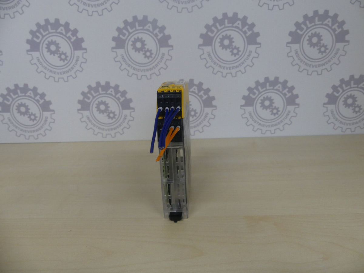 Pilz PNOZ m EF 801400 772142