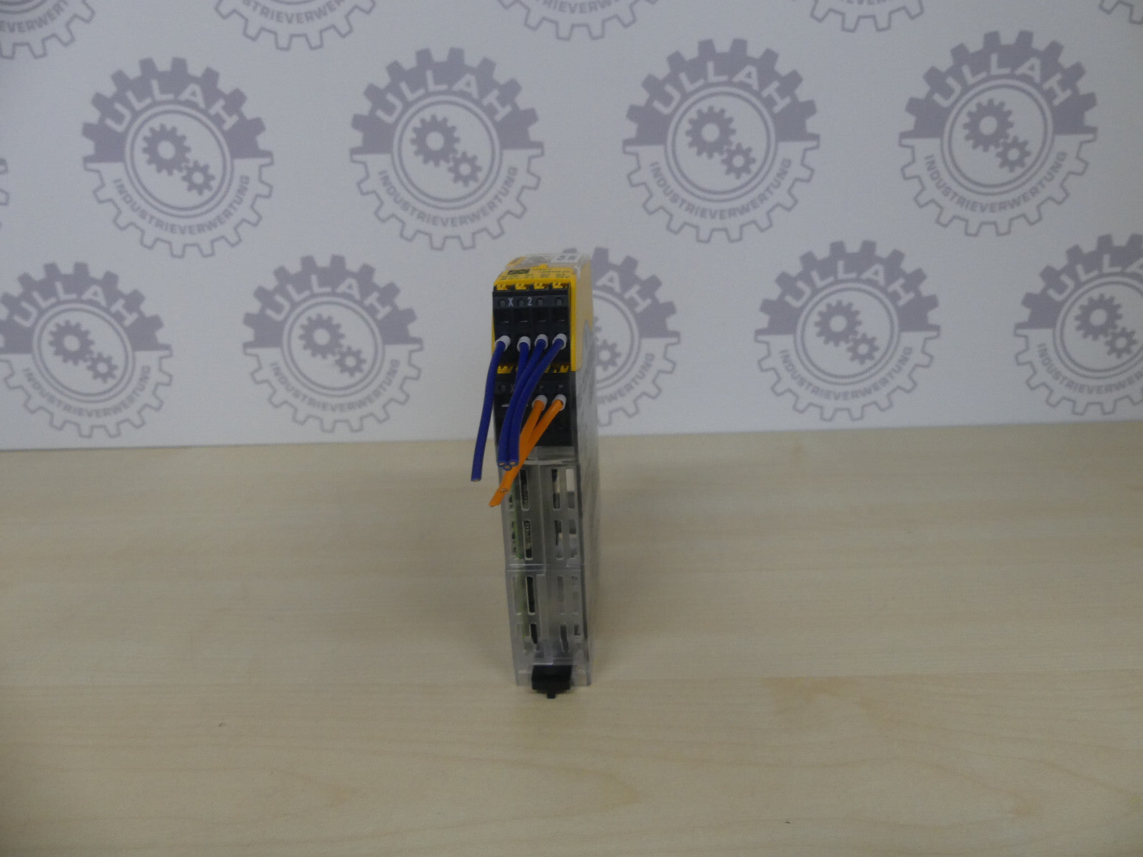 Pilz PNOZ m EF 801400 772142