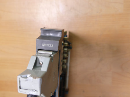 Mitsubishi MC323