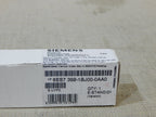 Siemens Simatic S7 6ES7 392-1BJ00-0AA0 //6ES7392-1BJ00-0AA0 E:01  New