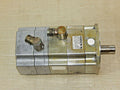Siemens 3~Brushless Servomotor 1FK6060-6AF71-1EG0 Used