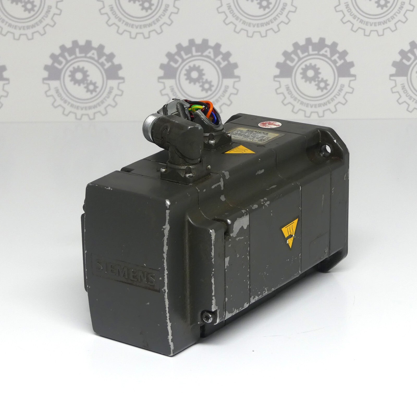 Siemens 1FK7060-5AF71-1EH3 ( leicht beschädigt )