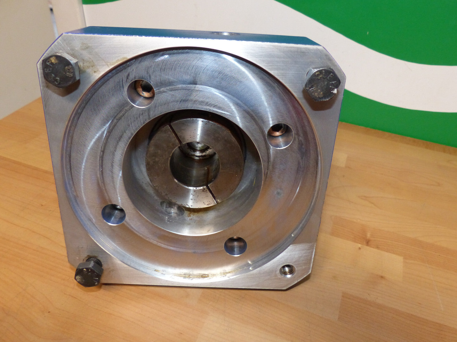 Alpha SP 140-MF1-4 -060-000 s. Bilder