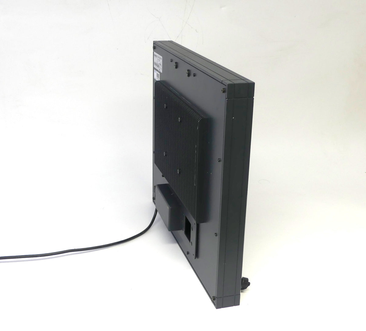 Spectra-Panel Silent-wSL 1532 Industrielles Panel-PC