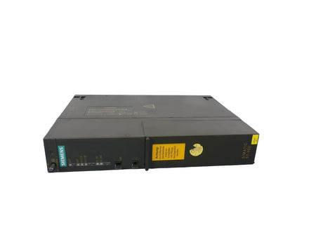 SIEMENS S7 6ES7 405-0KA02-0AA0  6ES7405-0KA02-0AA0