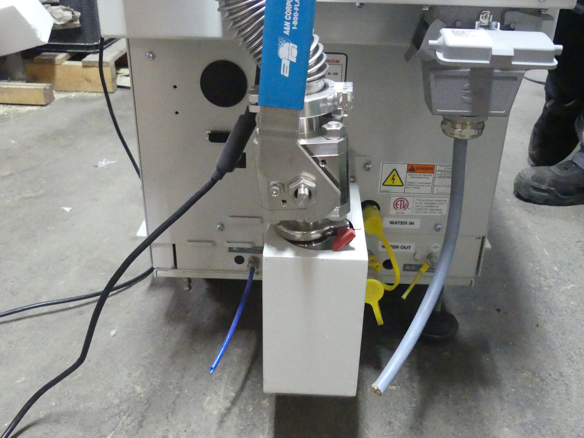 Pumpe Edwards IH1800, gebraucht, guter Zustand