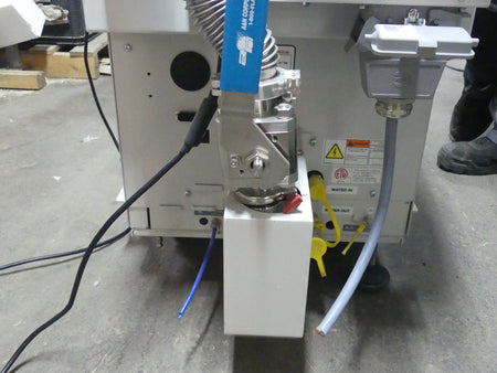 Pumpe Edwards IH1800, gebraucht, guter Zustand