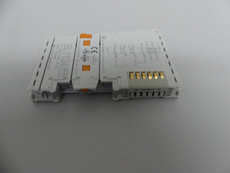 Beckhoff EL1124
