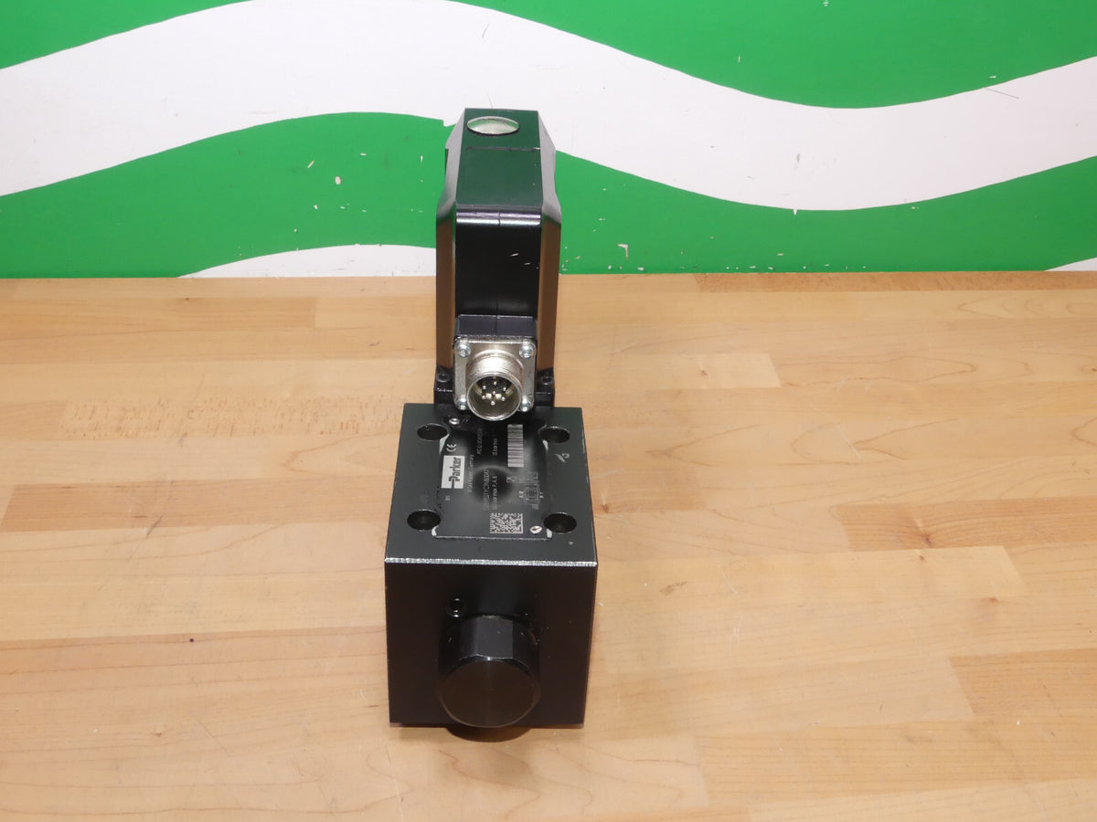 parker D3FPE01YC9NB0047  Hydraulikventil