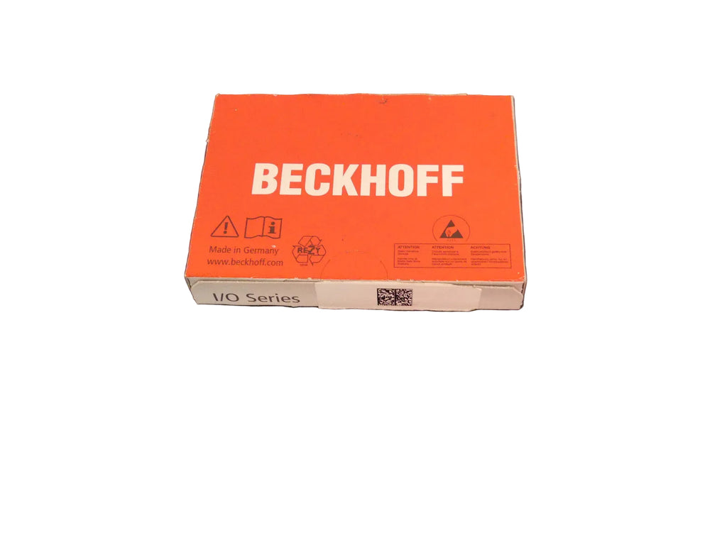 Beckhoff EL1008