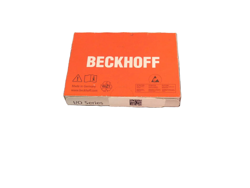Beckhoff EL1008
