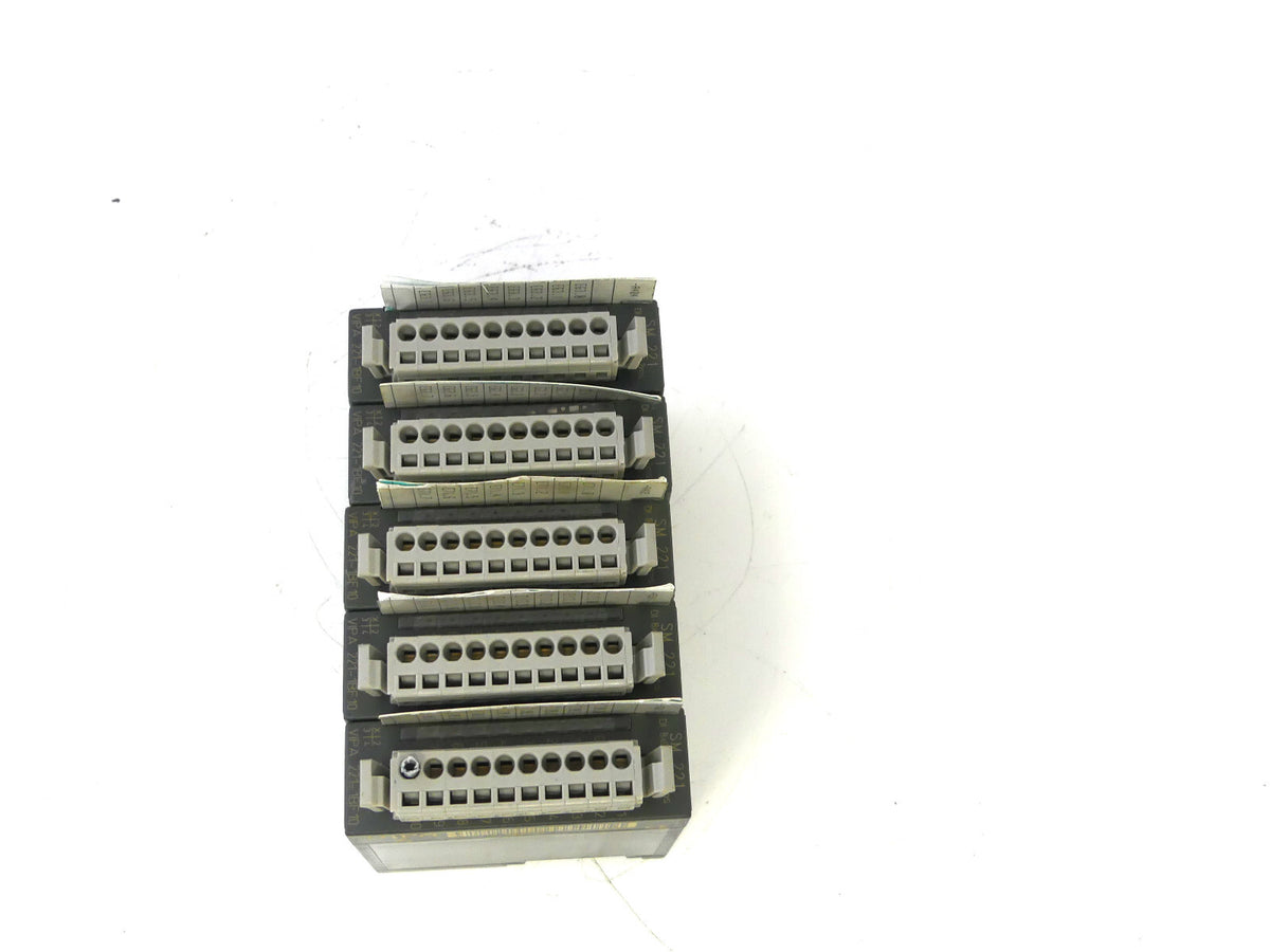 5 x Vipa SM221 221-1BF10