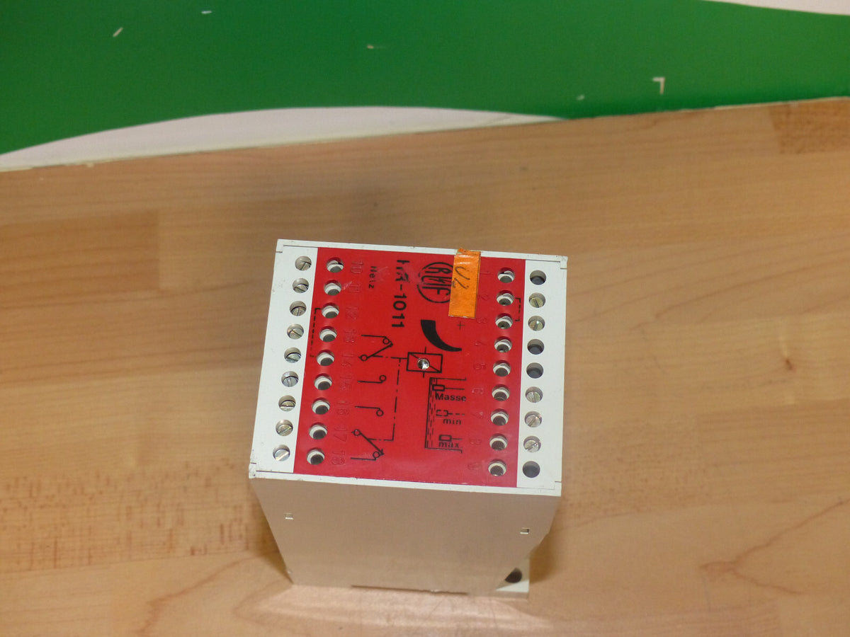 RUF HR-1011   HR1011 s.Bilder