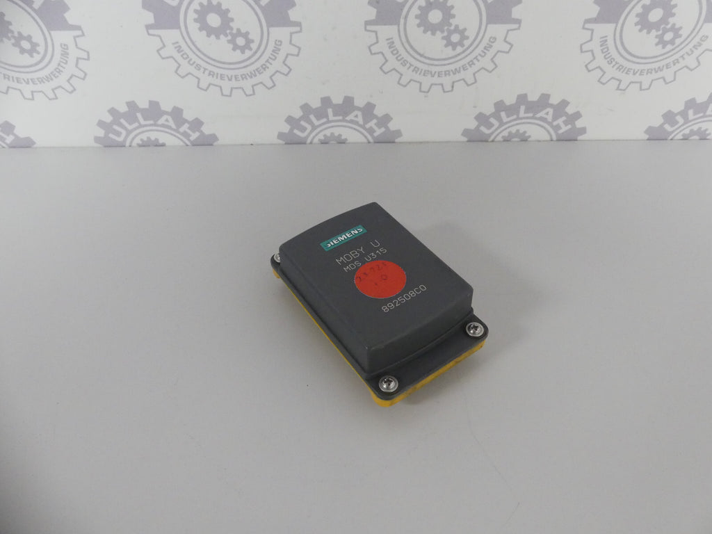 Siemens Moby U MDS U315