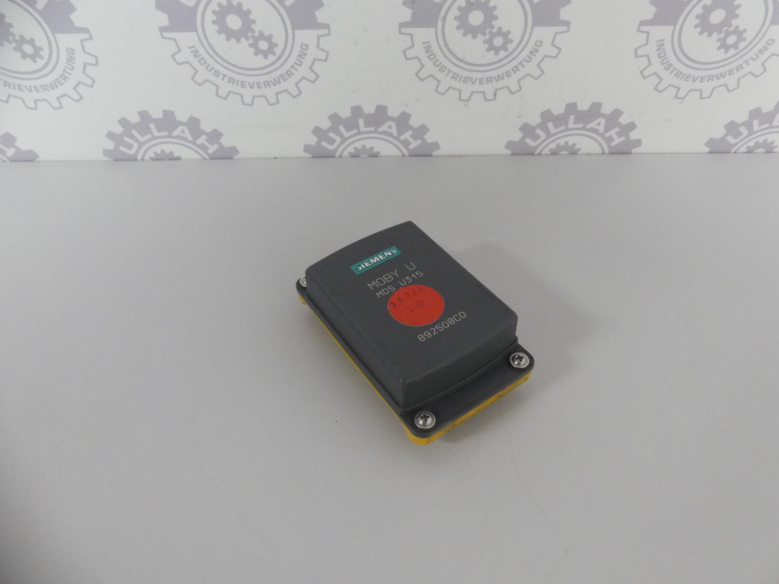 Siemens Moby U MDS U315