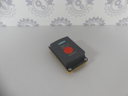 Siemens Moby U MDS U315