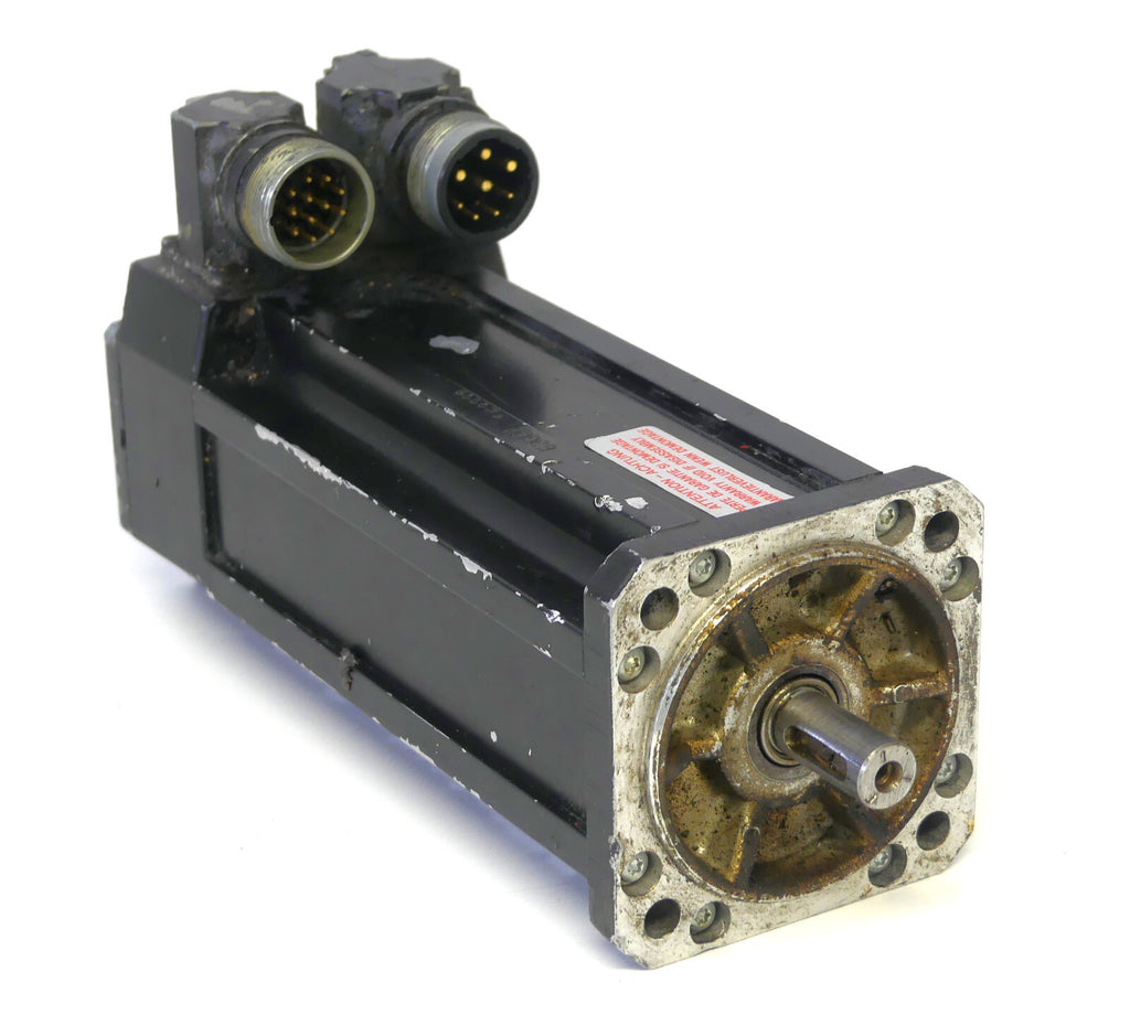 ABB LX320BFR7000-Z Servomotor