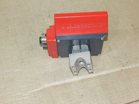 Leuze Barcodeleser BCL 348i R1M 100 D Part-No.50116431 Used
