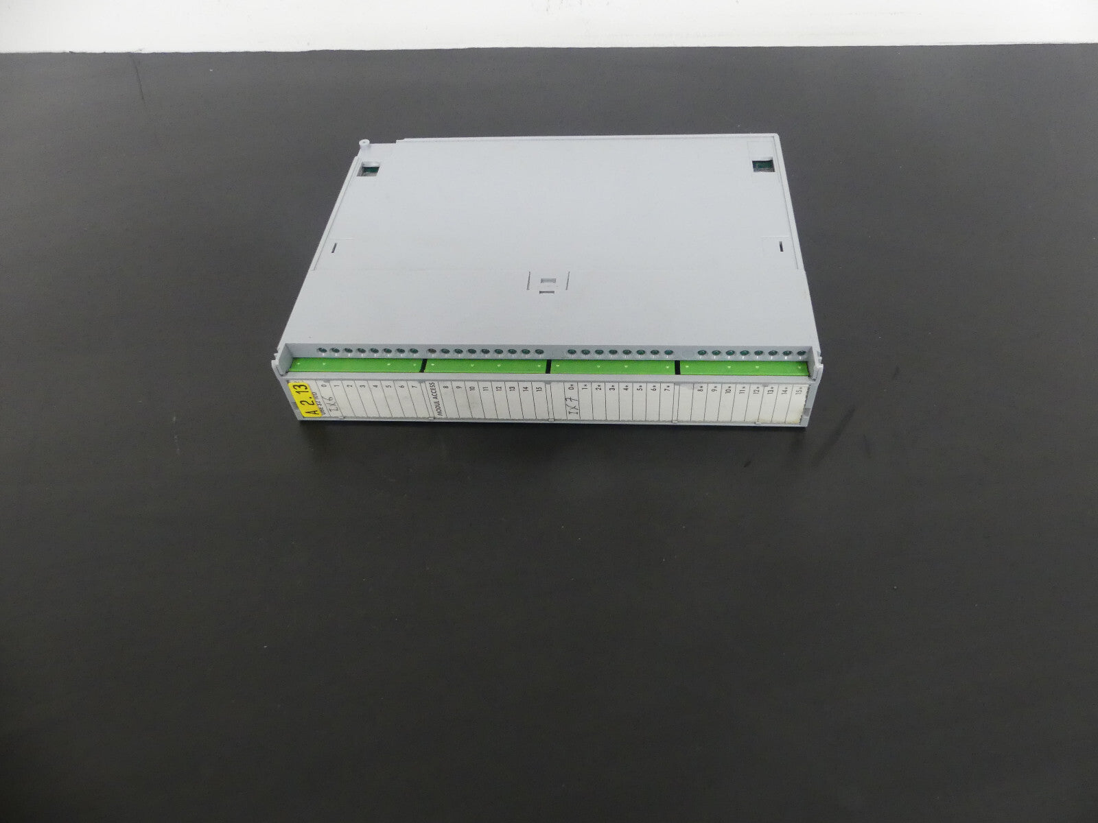 Schleicher UBE 32 10D