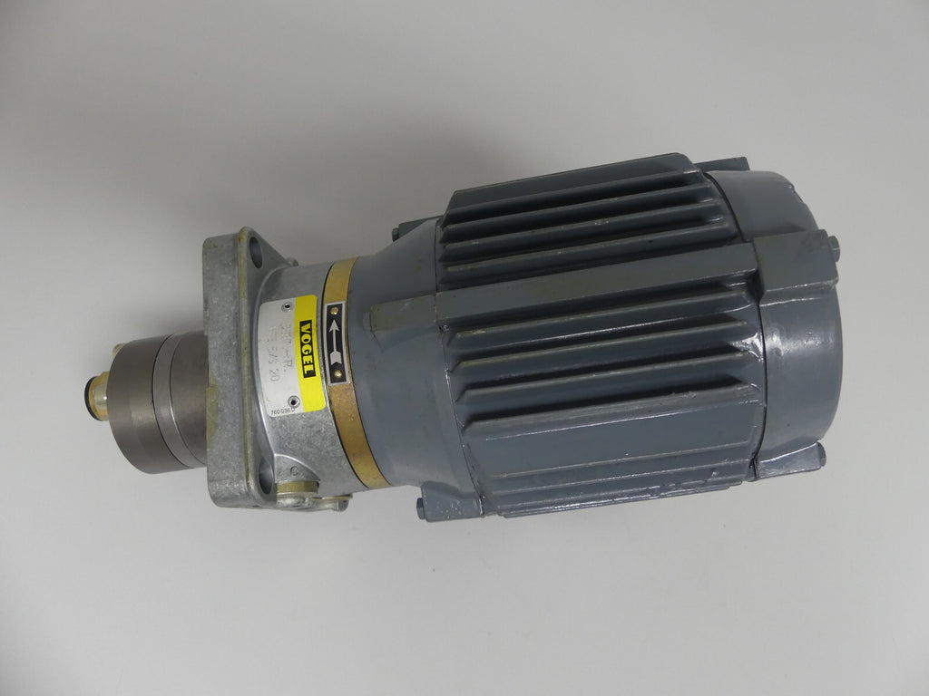 ABM  Greifenberger Antriebstechnik F125015