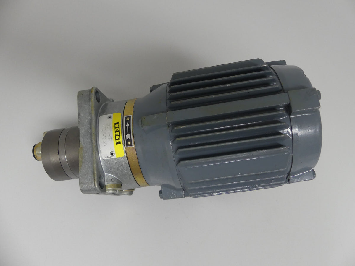 ABM  Greifenberger Antriebstechnik F125015