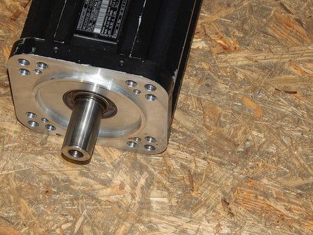  Indramat MDD093B-F-020-N2L-110GA1 Permanent Magnet Motor  used