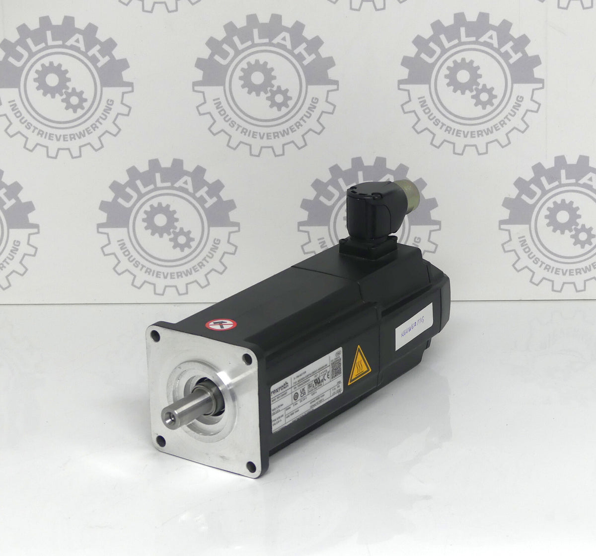 REXROTH  MS2N04-C0BTN-CMSH1-NNNNN-NN ( NEUWERTIG )