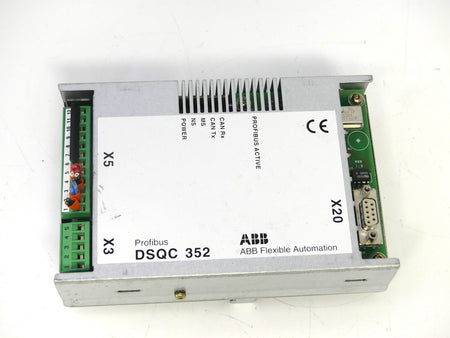 DSQC 352, ABB