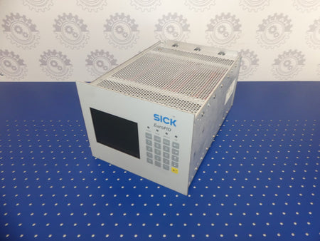 SICK EuroFID3010