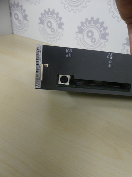 FANUC A02B-0207-C022 DEFEKT