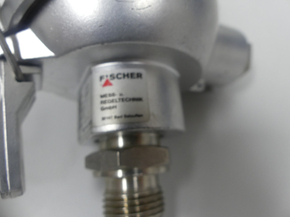 Fischer TW39B490L00600T175