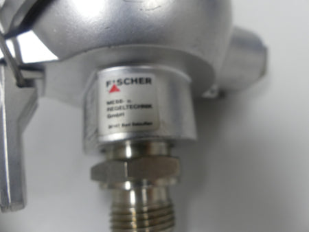 Fischer TW39B490L00600T175