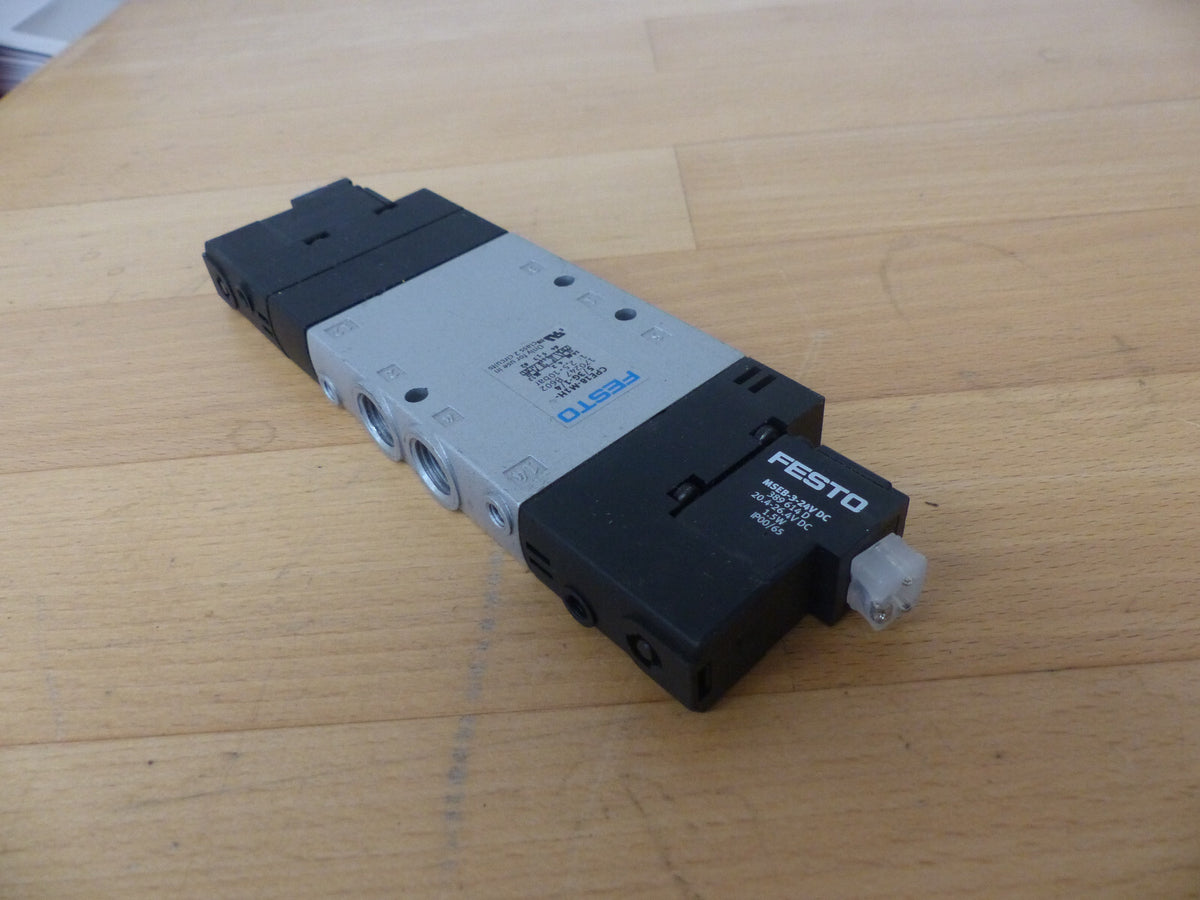 FESTO MSEB-3-24V DC
