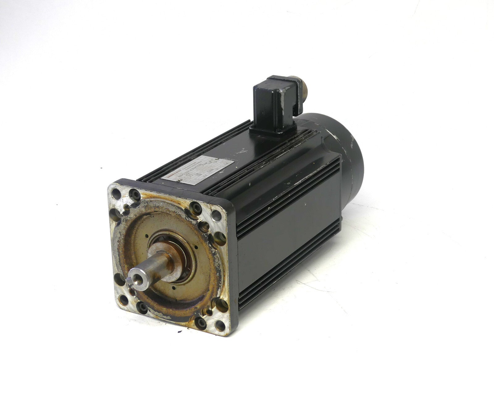 Indramat MAC093B-0-JS-3-C/130-A-1/S005