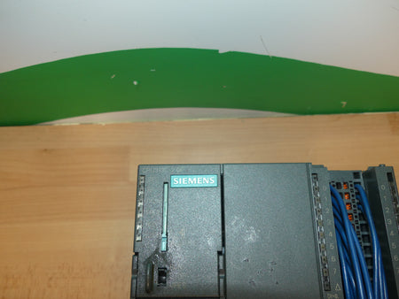 Siemens Simatic S7 300 CPU313C-2DP 6ES7 313-6CF03-0AB0 used
