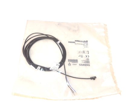 balluff bmf001f  bmf 103k-ps-c-2a-pu-03