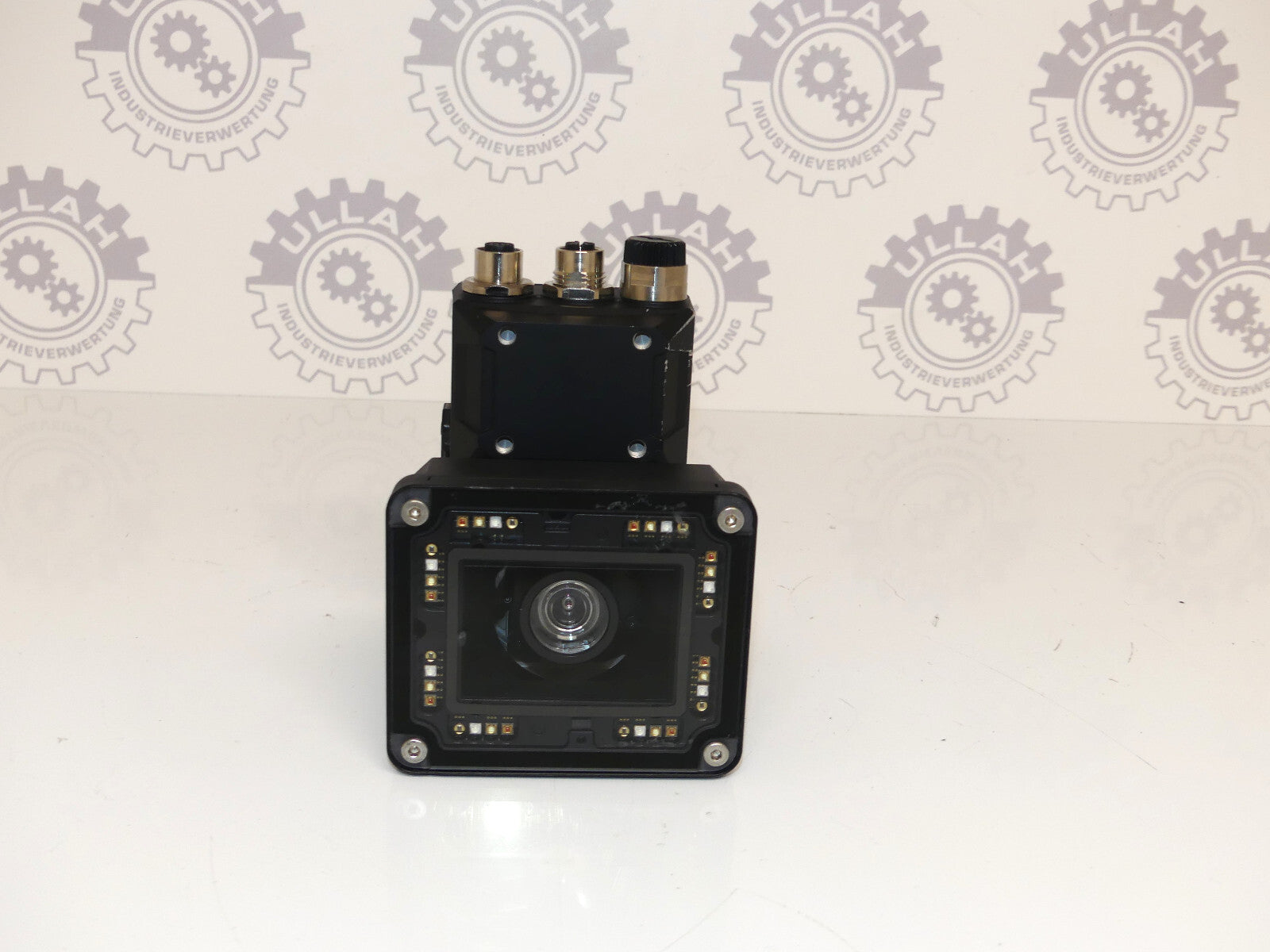 OMRON FHV7H-C016 SMART CAMERA  FHV-LTM-MC R-R-OMR-FHV-LTM-MC