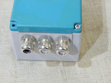 Fischer Mess und Regeltechnik DE619940P92E  -12,5....+12,5  4 -20 mA Linear