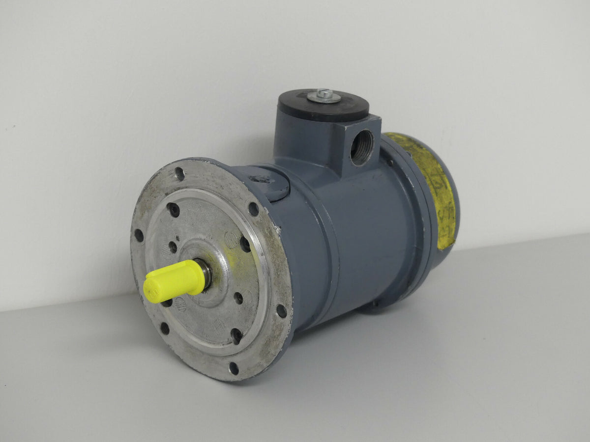 Hübner Tachometerdynamo TDPZ 0,2 T-4