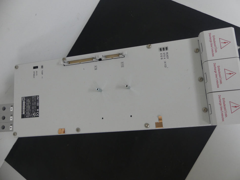 Heidenhain UM115D ID 671 566-01