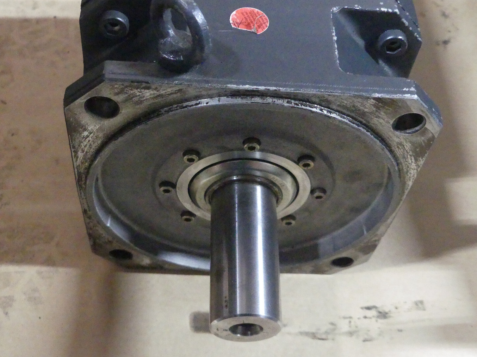 SIEMENS 1FT6105-8AC71-4AL4