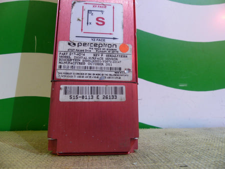 Perceptron 917-4014