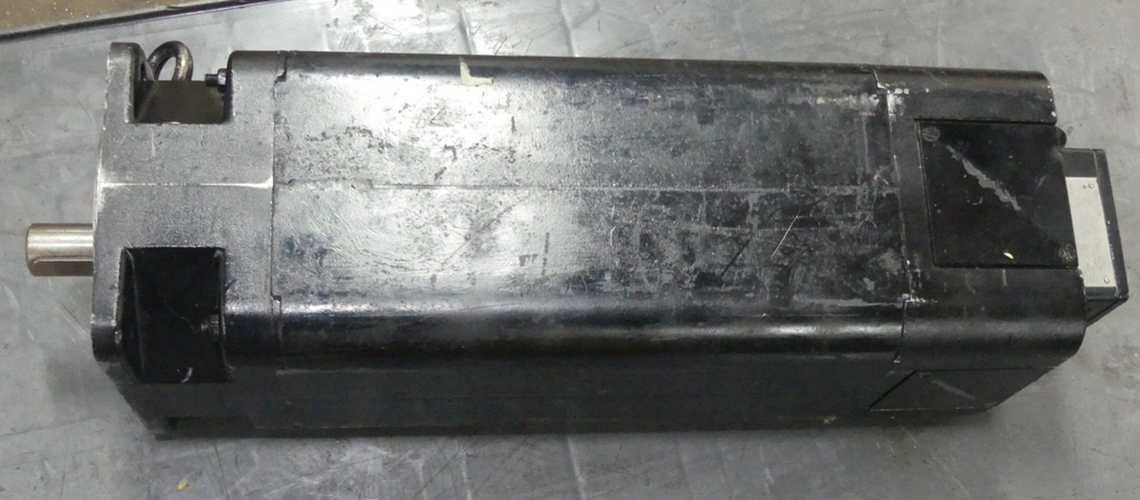 Siemens 1HU3108-0AH01-Z   1 HU3108-0AH01-Z